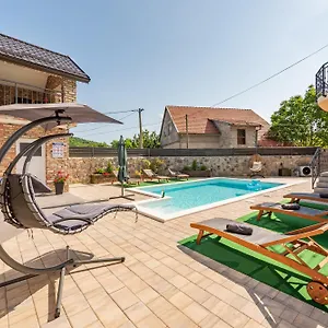  Appartement Toni