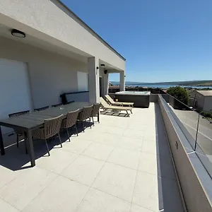  Appartement Madison