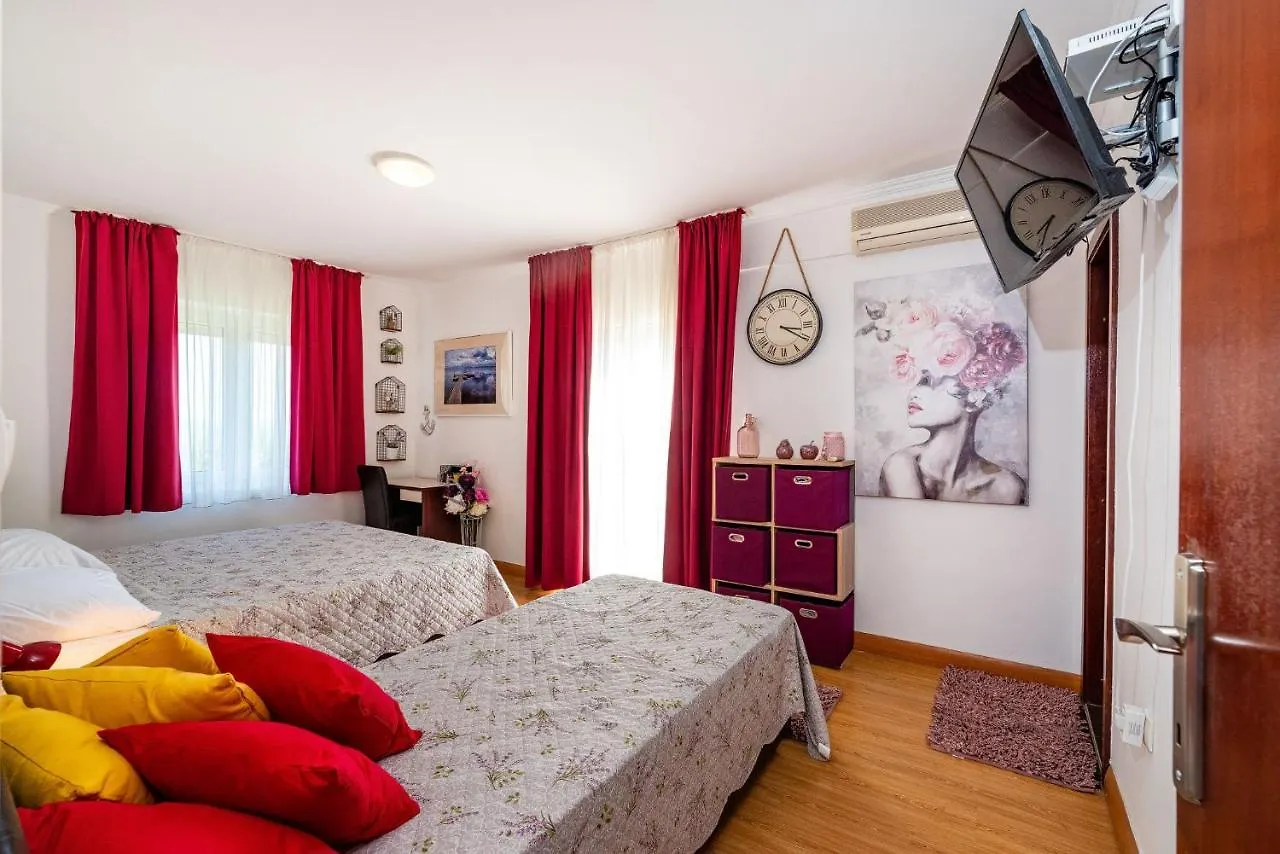 Villa Sunce Sukosan Apartment