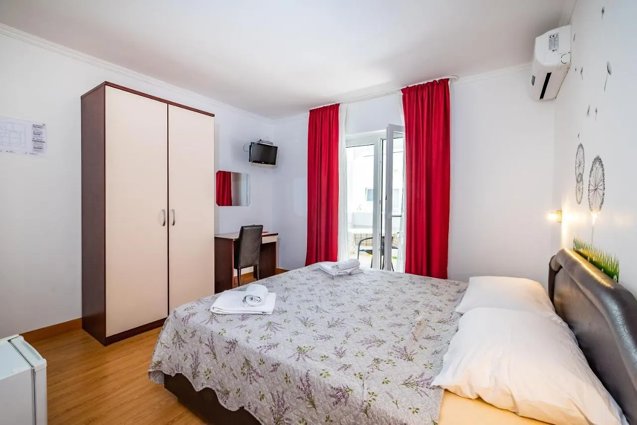 Villa Sunce Sukosan Apartment
