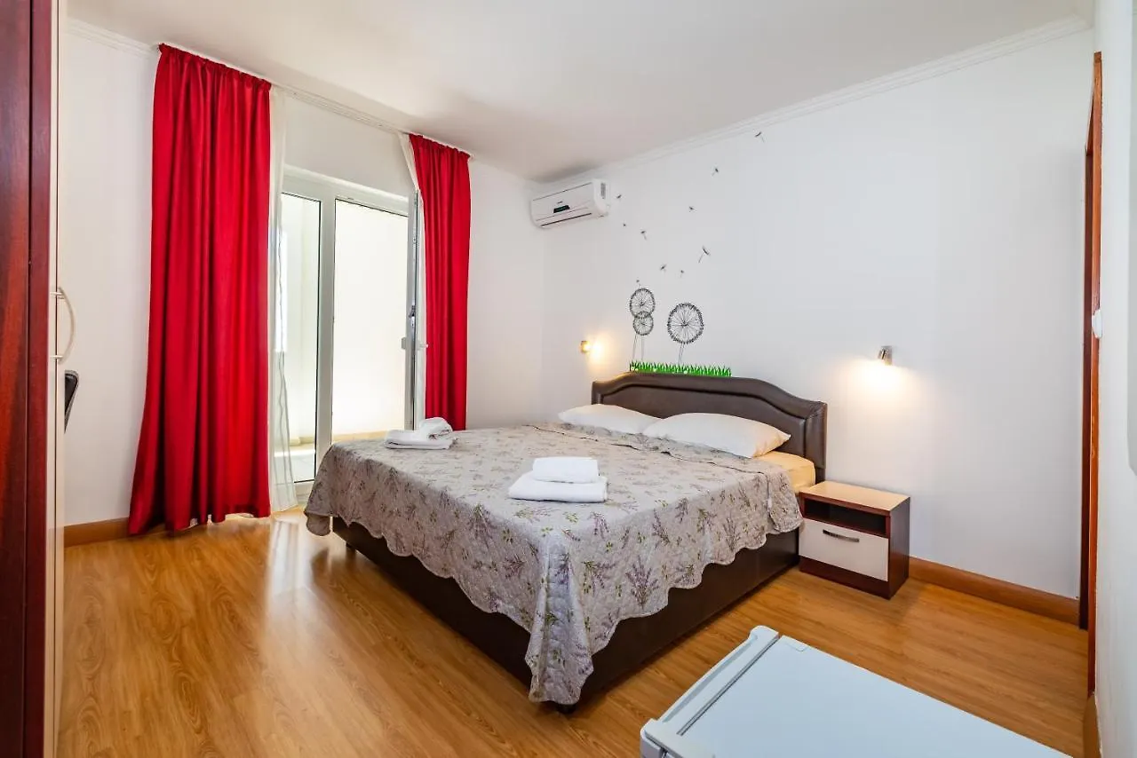 Villa Sunce Sukosan Croatia