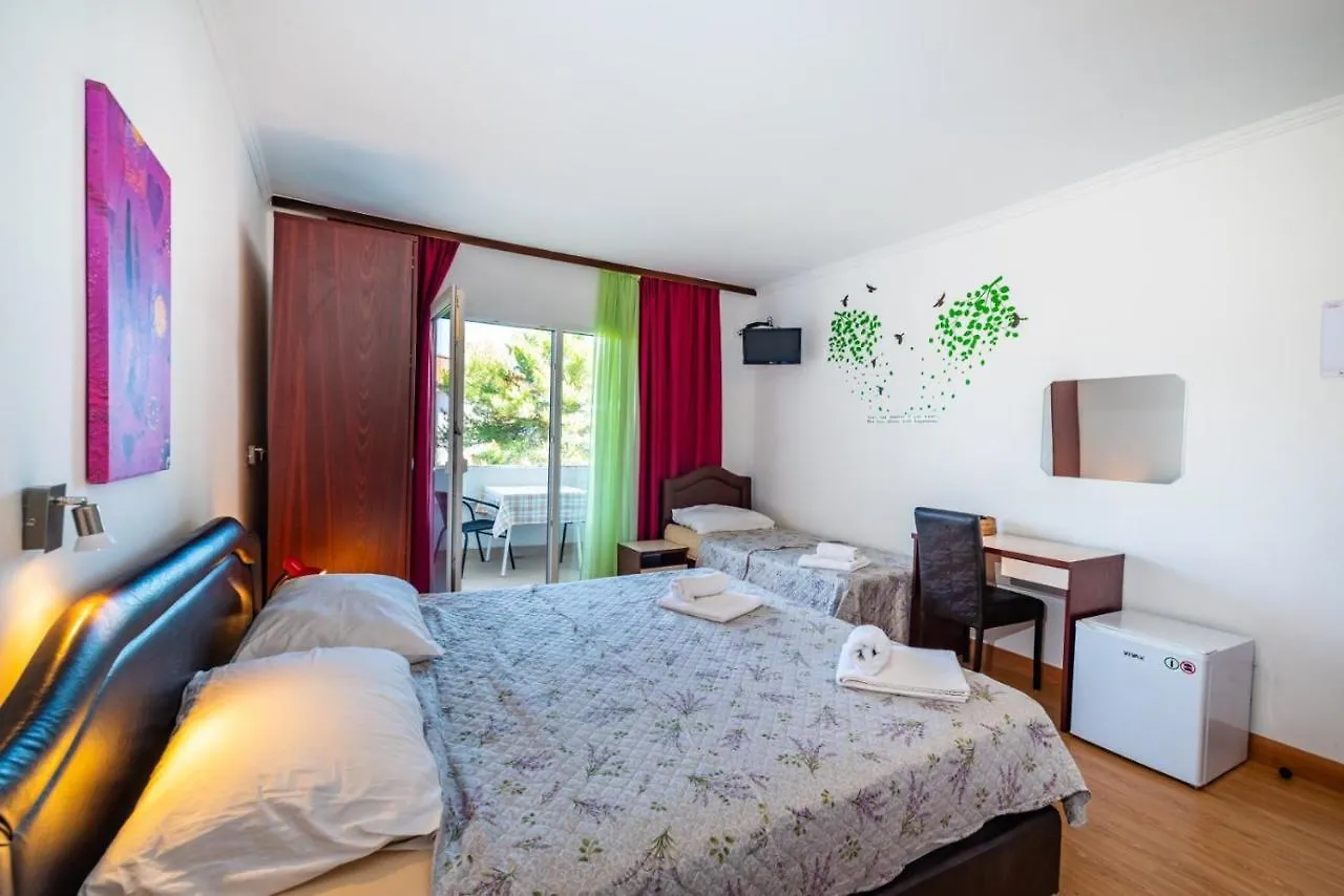Apartment Villa Sunce Sukosan