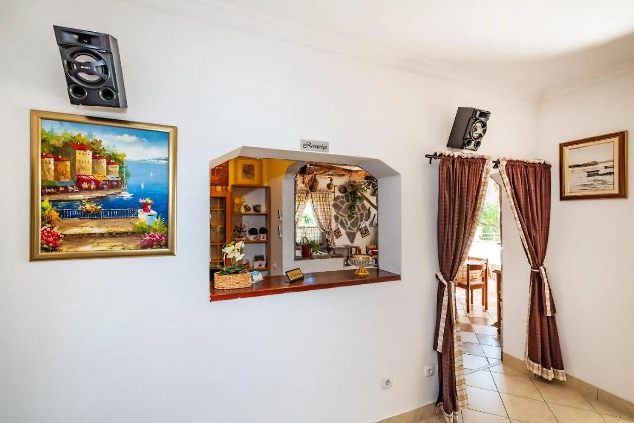 Villa Sunce Sukosan Apartment