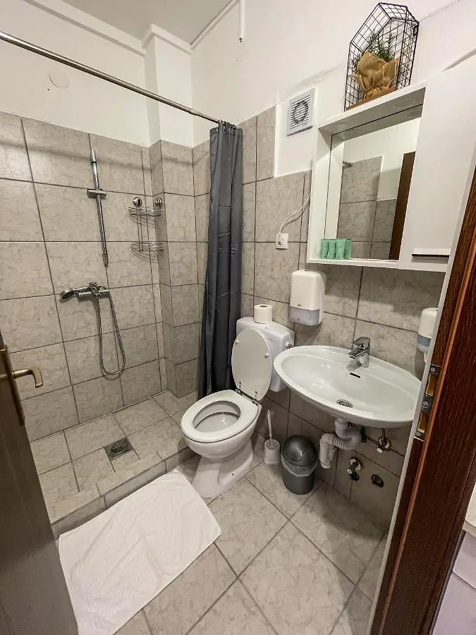 Villa Sunce Sukosan Croatia