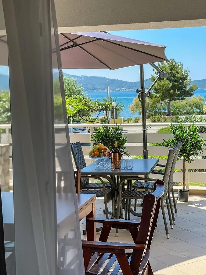 Apartment Villa Sunce Sukosan