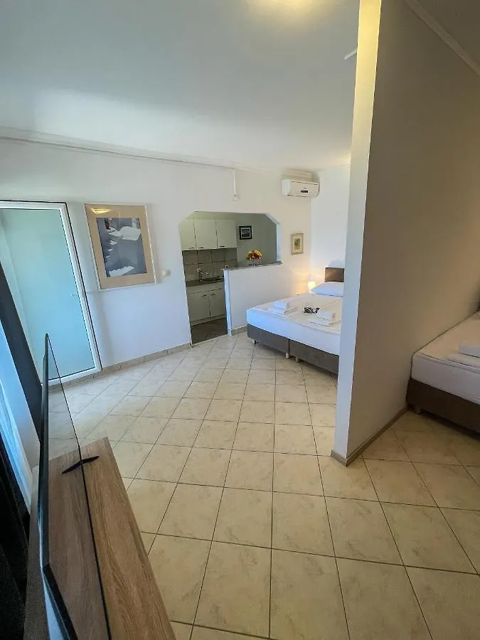 Villa Sunce Sukosan 0*,