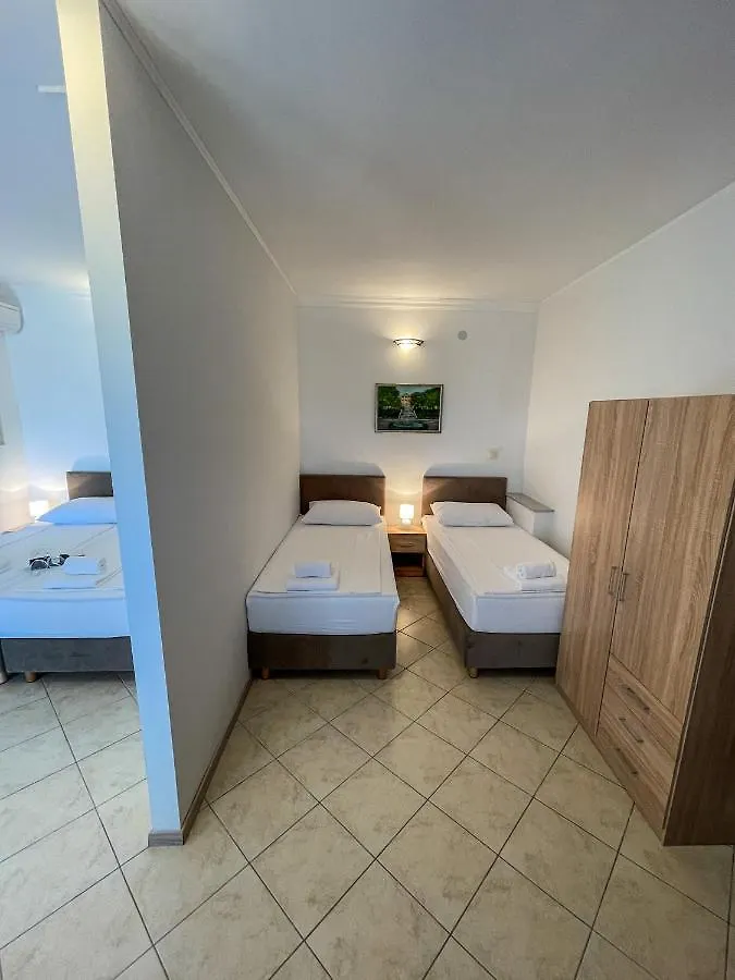 Villa Sunce Sukosan 0*,  Croatia